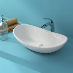 White Wash Basin Code31330