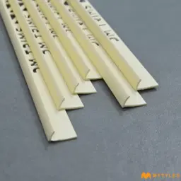 Ivory Tile Beading