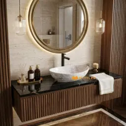 White Wash Basin Code31903
