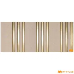 Cream Louver Panels Code34881