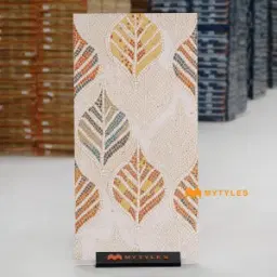 Beige Tropical Tile Code38900