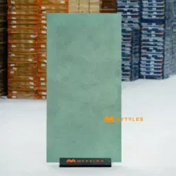 Cementum Green Rustic Glazed Vitrified Tile Code40350