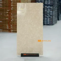 Cream Brescia Marble Tile Code38891 