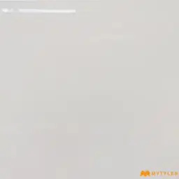 White Double Charge Tile Code38870
