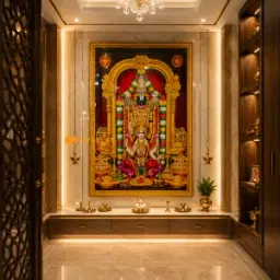 Venkateshwara Tile Code32266