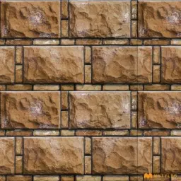 Brown Elevation Tile Code34901