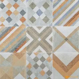 Beige Moroccan Tile Code11103