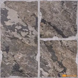 Gray Parking Tile Code38346