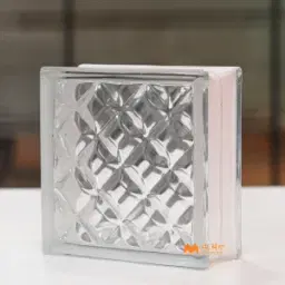 Diamond Glass Block Code14189