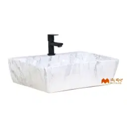 White Wash Basin Code35995