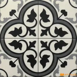 Moroccan Tile Code3287