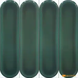 Green Subway Tile Code30471