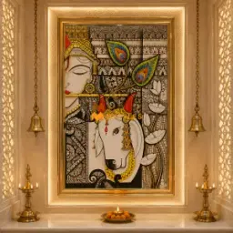 Krishna Tile Code32587
