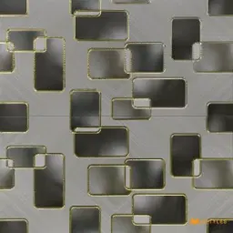 Gray Highlighter Tile Code31512