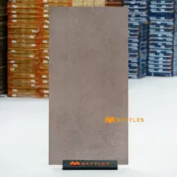 Mineral Brown Rustic Tile Code40461