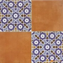 Moroccan Tile Code3283