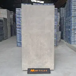 Grey Vapor Plain Color Tile Code40404