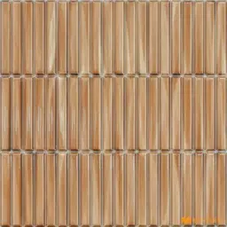 Brown Kitkat Tile Code31418