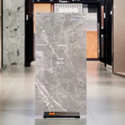Gray Vitrified Tile Code37023