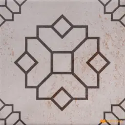Beige Moroccan Tile Code38543