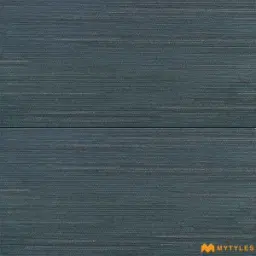Brushed Blue Ceramic Tile Code40190DK