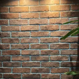 Brick Cladding Code26284