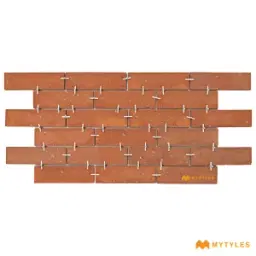 Terracotta Brick Code38277