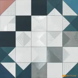Moroccan Tile Code23026