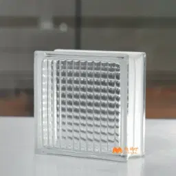 Parlal Bricks Glass Block Code33863
