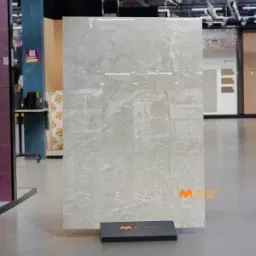 Gray Slab Tile Code37329