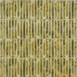 Yellow Kitkat Tile Code28429