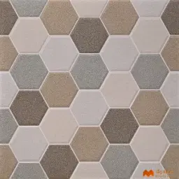 Beige Parking Tile Code36811