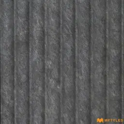 Black Louver Panels Code34705