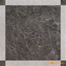 Grey Moroccan Tile Code39171