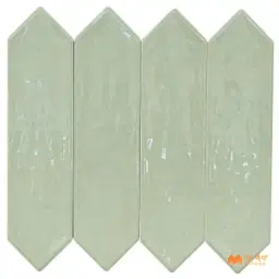 Green Subway Tile Code38097