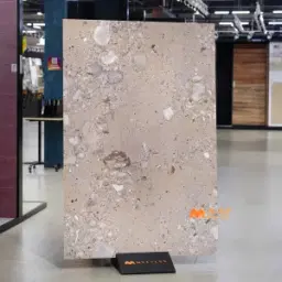 Beige Terrazzo Tile Code37312