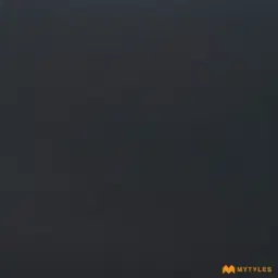 Black Digital Parking Tile Code36641