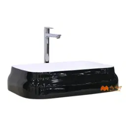 Black Wash Basin Code29605