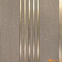 Grey Louver Panels Code34866