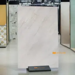 Off-White Slab Tile Code37295