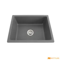 24x18 Inch Quartz Sink Code14127