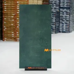 Emerald Green Rustic Tile Code38929