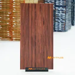 Brown Wooden Tile Code39037