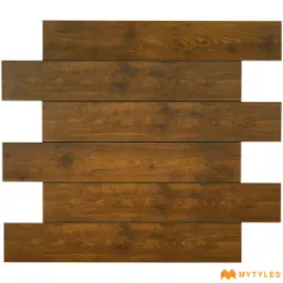 Wooden Tile Code24423