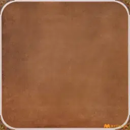 Terracotta Octagonal Tile Code38407