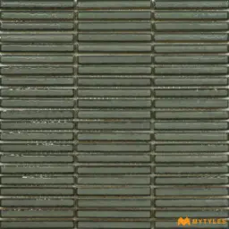 Kit Kat Mosaic Tile Code24559