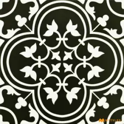 Moroccan Tile Code27644