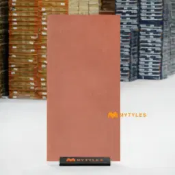 Brick Red Rustic Tile Code38938