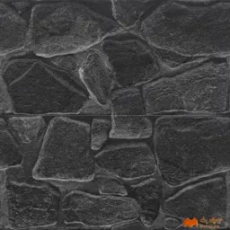 Black Elevation Tile Code37640