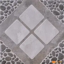 Gray Parking Tile Code36830